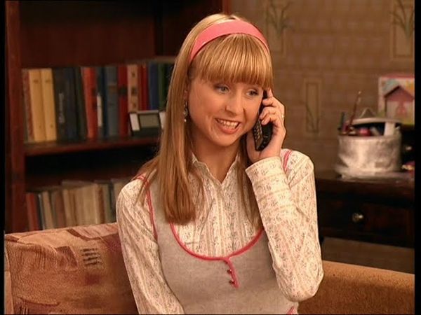 Папины дочки | Сезон 4 | Серия 72