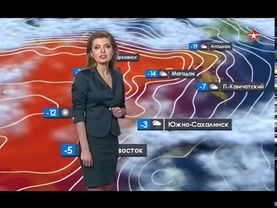 Ольга Паршина 100