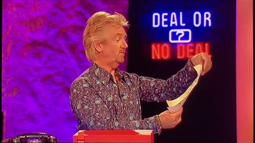 The Banker’s Poem About DVD’S