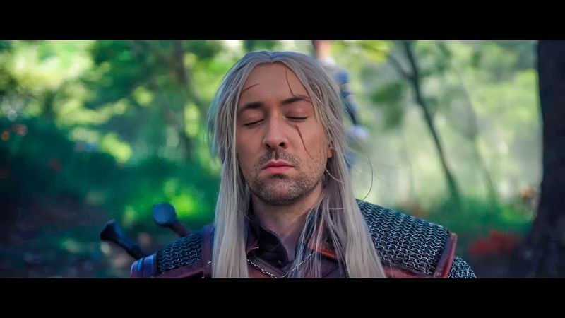 ВЕДЬМАК 2 СЕЗОН - ТРЕЙЛЕР