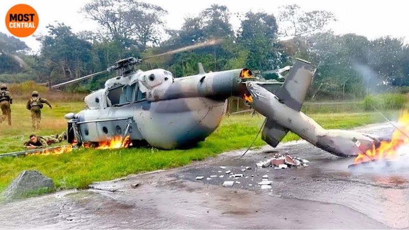 Unbelievable Plane Moments Caught on Camera – True Aviation Footage