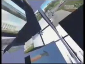 Заставка программы "Вести. Ставрополь" (Вести/Россия 24 - ГТРК Ставрополье, 2007-2010)