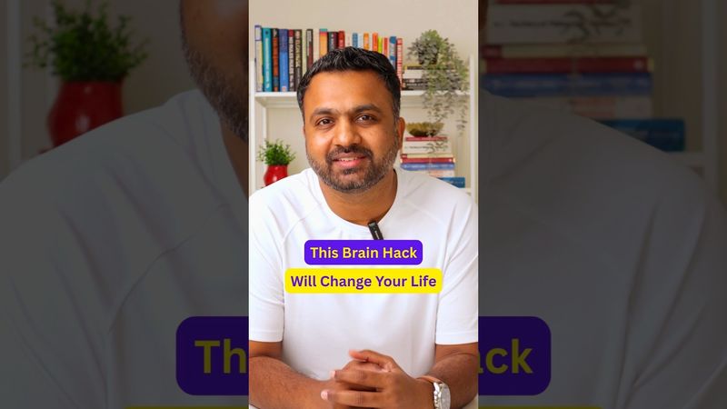 Unlock Your Brain's Hidden Power To Get Anything You Want