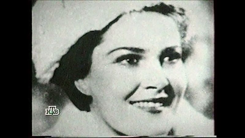 Женский взгляд (2000) Актриса. Элина Быстрицкая