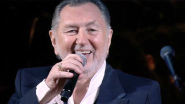 Полное выступление ансамбля «СЯБРЫ» и Анатолия Ярмоленко. Концерт памяти композитора О.Елисеенкова.