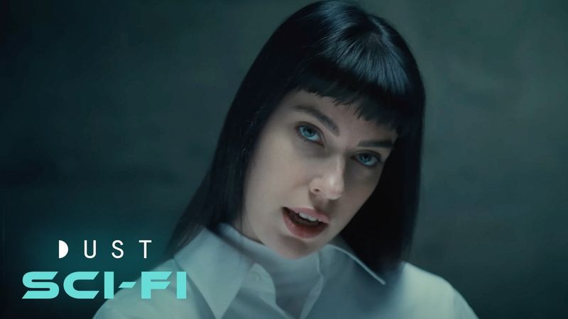 Sci-Fi Short Film "Ensouled" | DUST | Online Premiere