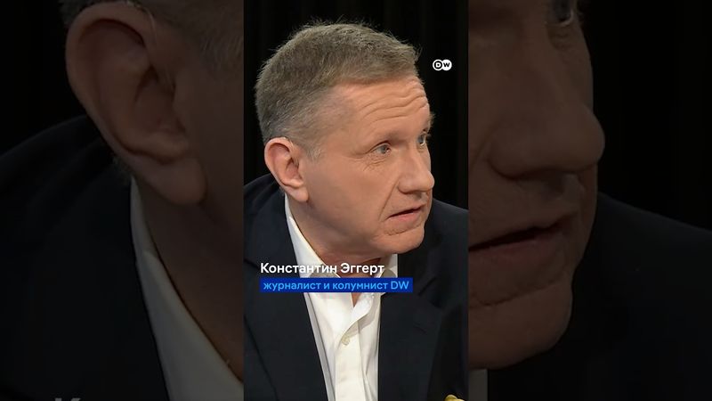 Россия и Иран: что объединяет режимы Путина и Хаменеи