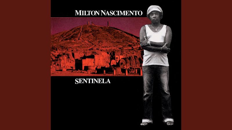 Canção Da América