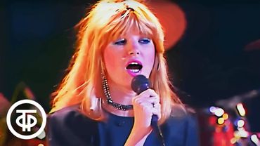 Надежда Воеводина "Самая моя" (1989)