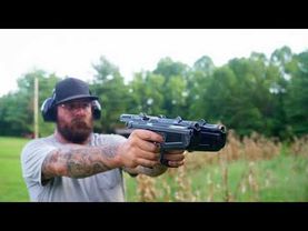 Dual Wielded PM63 Rak’s