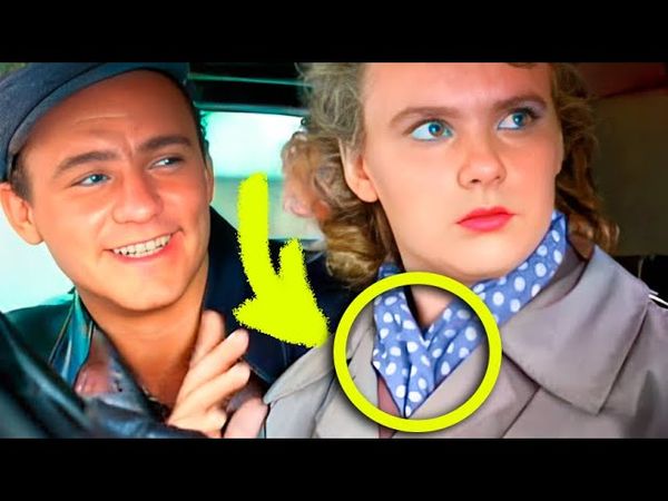 Киноляпы в кино «Весна на Заречной улице»