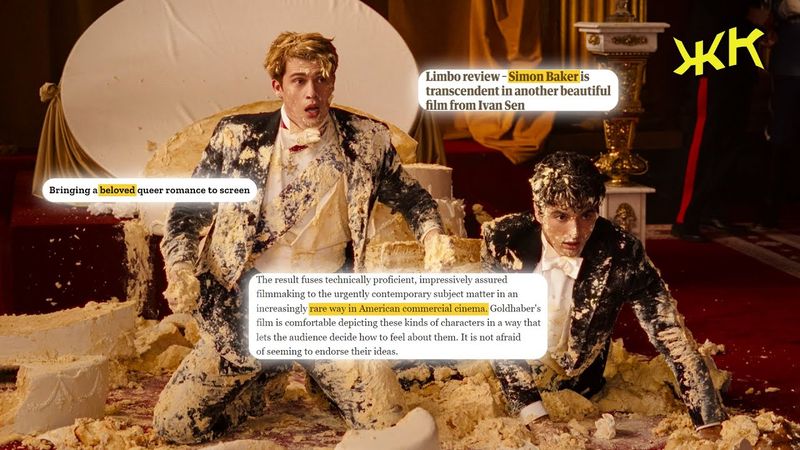 Лімб, Cheetos, зомбі-японці | ЖК