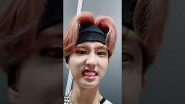 Han's tiktok is so cute and precious, oh god✨😩