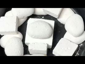 Chalk Stones & Chalk Blocks