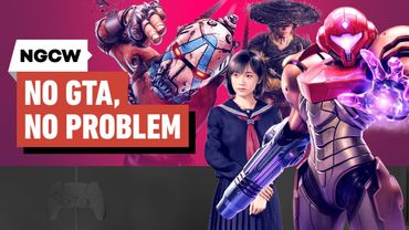 No GTA, No Problem: Fall 2025 Is Secretly Stacked - Next-Gen Console Watch