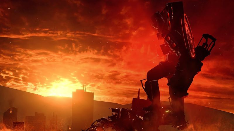 Гнев вышел на охоту 😈