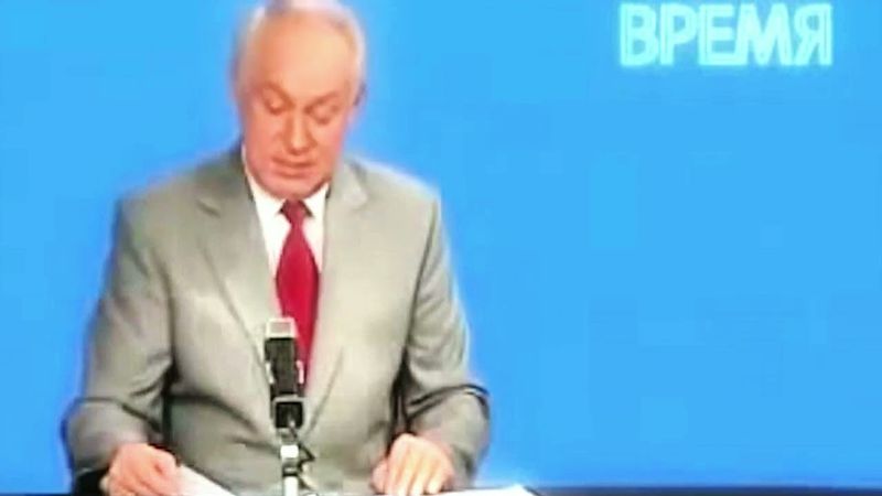 Программа Время ЦТ СССР«Black Sabbath» I Оззи Осборн #remember #время #ссср #BlackSabbath