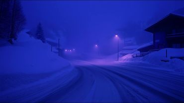 it's okay, go to sleep