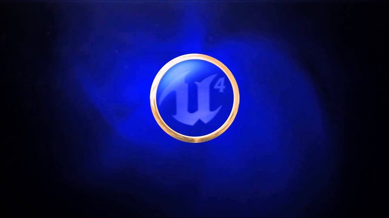 unreal engine 4 intro