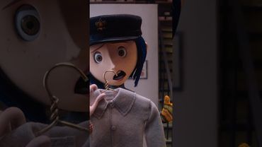 Evolution of Coraline | Laika Studios