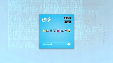 Greg - Не молчи (Single 2017)