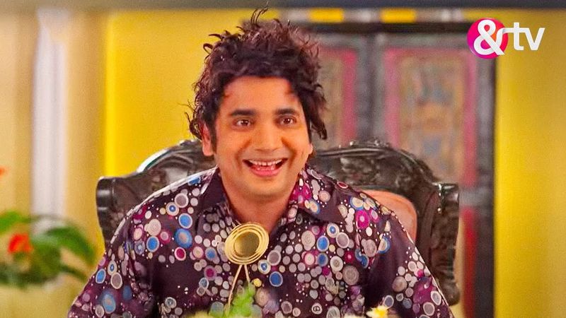 Tiwariजी ने क्या काहा Saxena से? | Bhabi Ji Ghar Par Hai | Full Ep 181 @andtvchannel