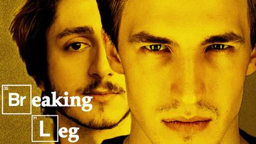 БИБА И БОБА РУССКОГО ДУБЛЯЖА - Егор Васильев и Ислам Ганджаев