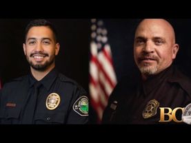 Utah mourns 2 Tremonton officers killed in the line of duty