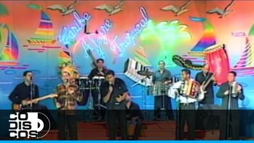 A Besitos, Los Diablitos - En Vivo