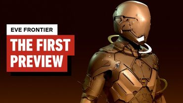 EVE Frontier Wants to Fully Hand the Galaxy Over to the Players