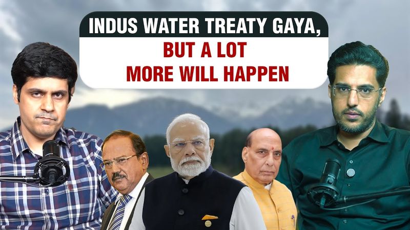 Modi Sarkar ने Pakistan को Permanent Lesson देना है!