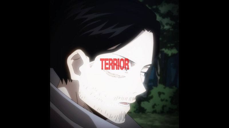 "Pitbull Terrior" Aizawa Shota edit | Eraserhead edit | My Hero Academia edit | MHA edit | anime