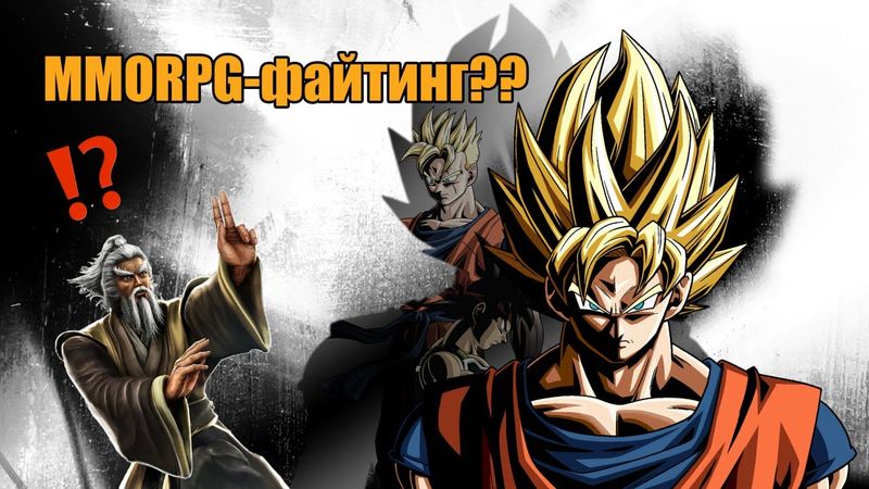 Синглплеєр у файтингах цікавіший, ніж ви думали