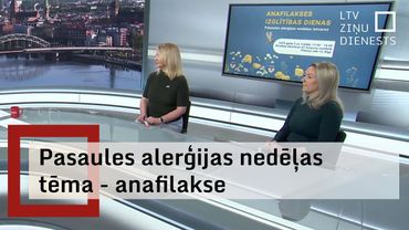 Anafilakse un anafilaktiskais šoks – kā atpazīt šo bīstamo alerģisko reakciju un izlēmīgi rīkoties?