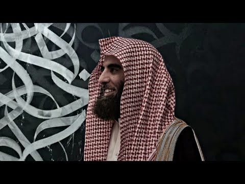 ۞ ٱللَّهُ نُورُ ٱلسَّمَـٰوَٰتِ وَٱلْأَرْضِ ۚ  | محمد اللحيدان تلاوة خاشعة🤍