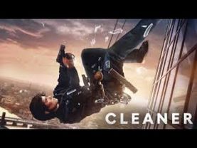 CLEANER (2026) 🔥Neuer kompletter Film auf Deutsch🔥 Kein Zoom bei gutem Klang