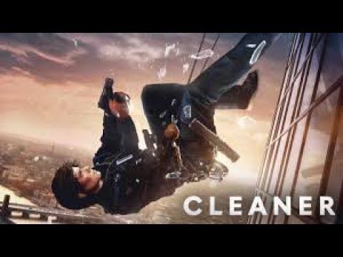 CLEANER (2026) 🔥Neuer kompletter Film auf Deutsch🔥 Kein Zoom bei gutem Klang