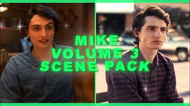 Pacchetto scene della quinta stagione di Stranger Things (parte 3)