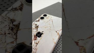 ТЕКСТУРНАЯ ПЛЁНКА НА ТЕЛЕФОН. Защитная пленка на смартфон #gsm