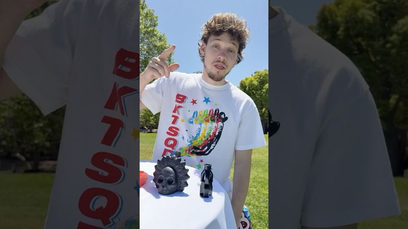 World's LOUDEST Whistle!