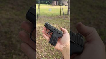 Ruger lcp max .380 acp (10+1)