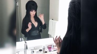 That's A Wrap on Halloween 2019!