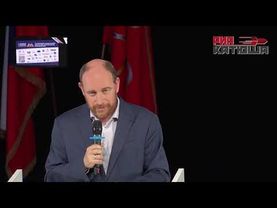 Российское государство достигало расцвета, когда обращалось к русскому народу и его ценностям