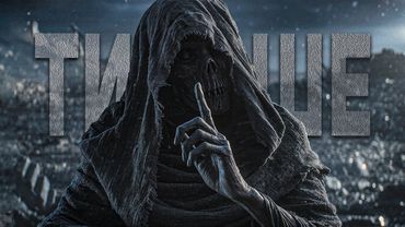 Хоррор клип на песню собственного сочинения "Тише". Приятного просмотра))