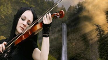 Фредерик Шопен_ Симфония № 5