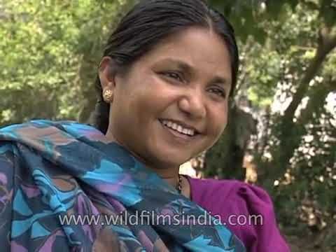 हिंदी फिल्मों पर फूलन देवी: मैं सिर्फ मनोरंजन के लिए फिल्में नहीं देखती