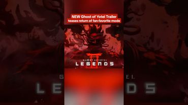 Ghost of Yotei: Legends will be free for Ghost of Yotei owners! #gamescom2025 #gamescom #free #dlc