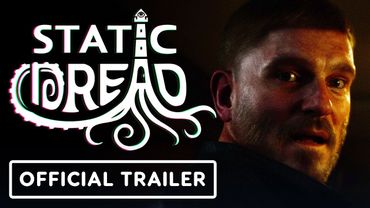 Static Dread: The Lighthouse - Official Launch Cinematic Trailer