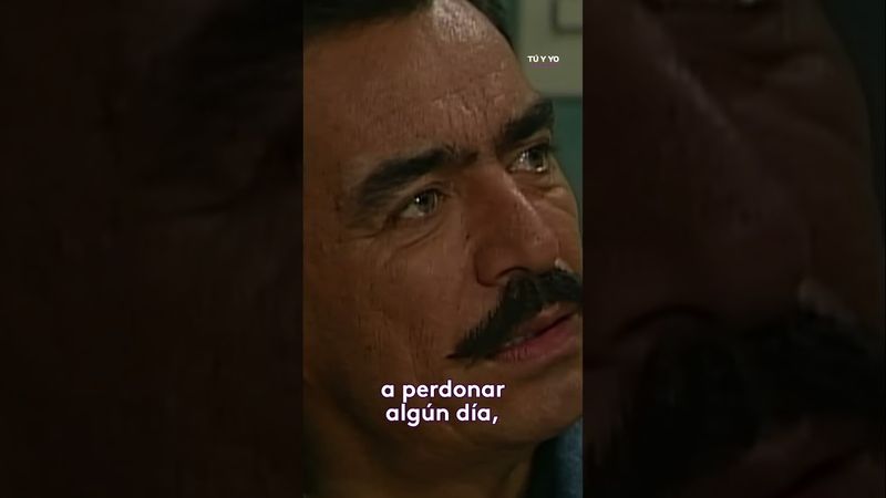 Tomás le suplica a Estela que lo perdone #tuyyo