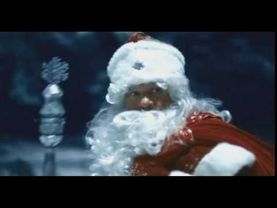 заставка для ДТВ "Дед мороз"